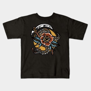 poisoned Kids T-Shirt